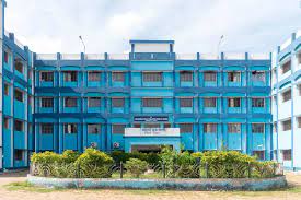 Jhargram Raj College